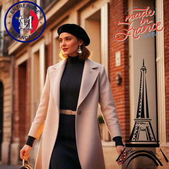 Pourquoi choisir Mademoiselle Élégance plutôt que Shein : la qualité et l’éthique avant tout