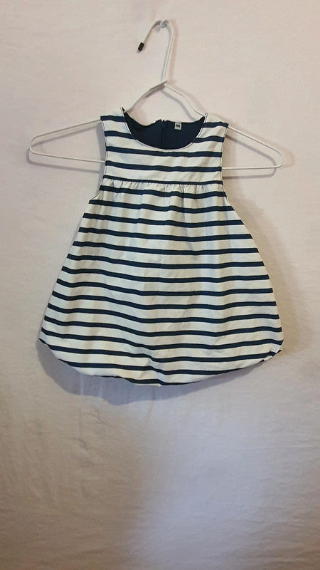 Petite robe fille 18 mois