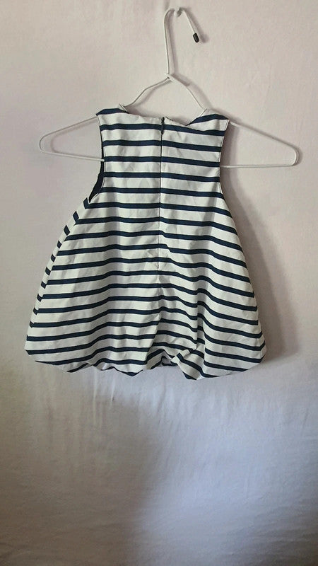 Petite robe fille 18 mois