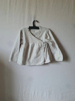 Gilet unisexe 18 mois