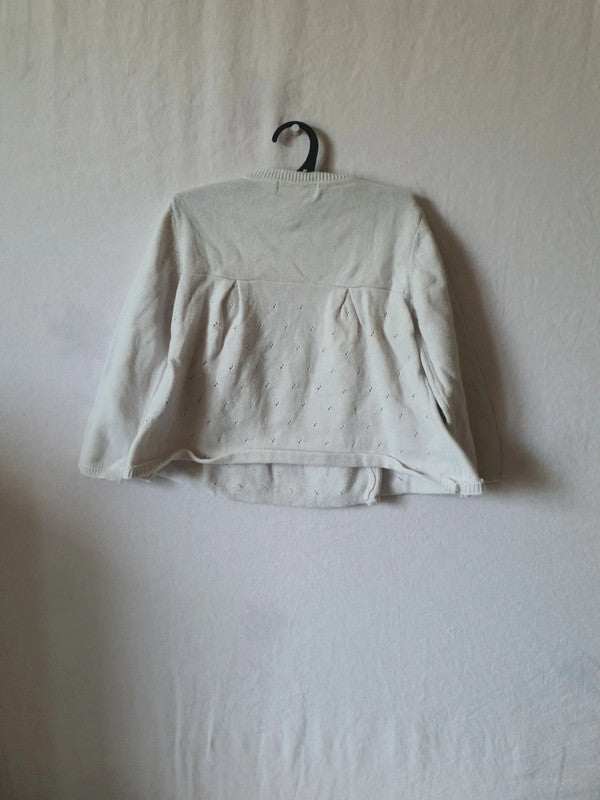 Gilet unisexe 18 mois