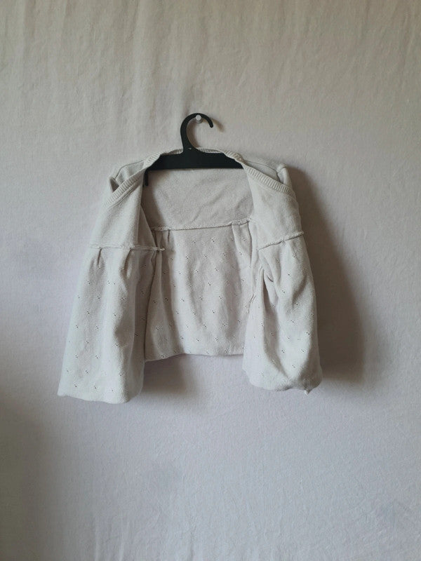 Gilet unisexe 18 mois