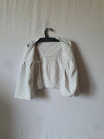 Gilet unisexe 18 mois