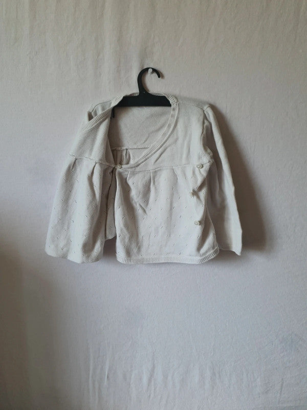 Gilet unisexe 18 mois