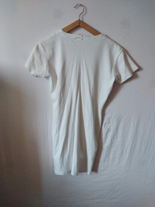 Robe d été avec ceinture soleil