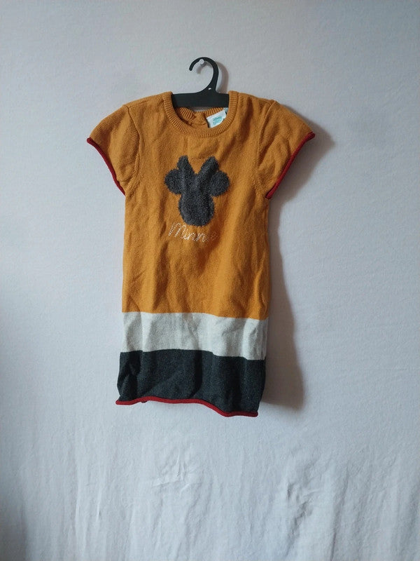 Robe d hiver bébé 18mois fille