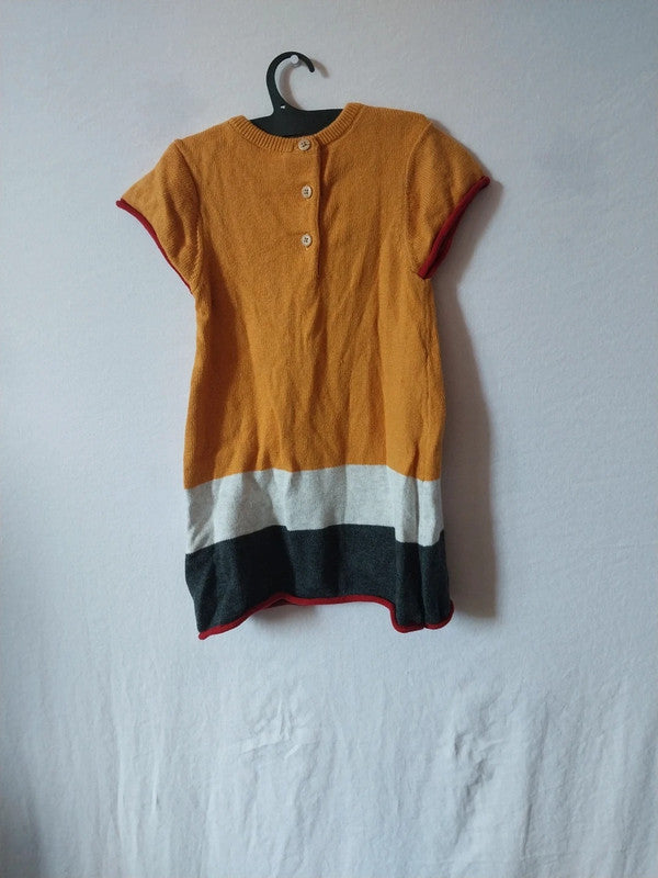 Robe d hiver bébé 18mois fille