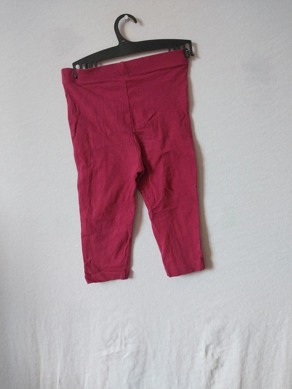 Leggin bébé 18mois