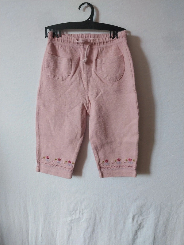 Pantalon bebe confortable 18mois