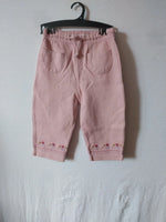 Pantalon bebe confortable 18mois