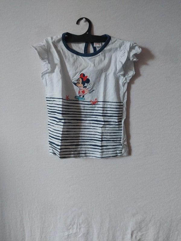Tee-shirt bébé disney 18mois