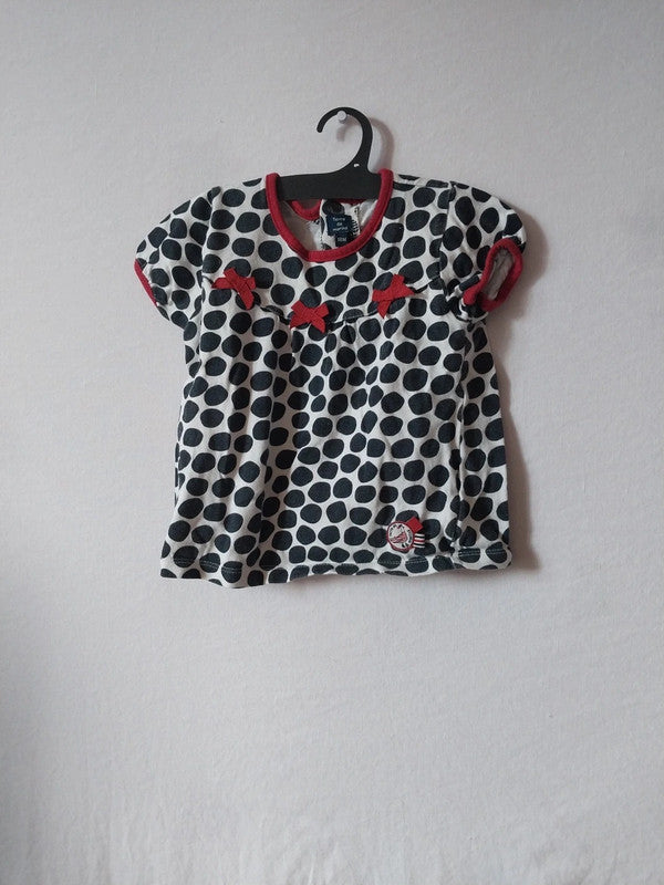 Tee-shirt bébé 18moi