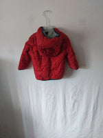 Manteau hivers pour bébé 18mois