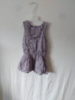 Robe d été bébé 18mois