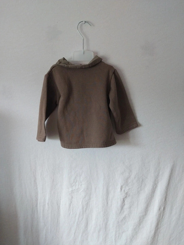 Blouse bébé 18mois