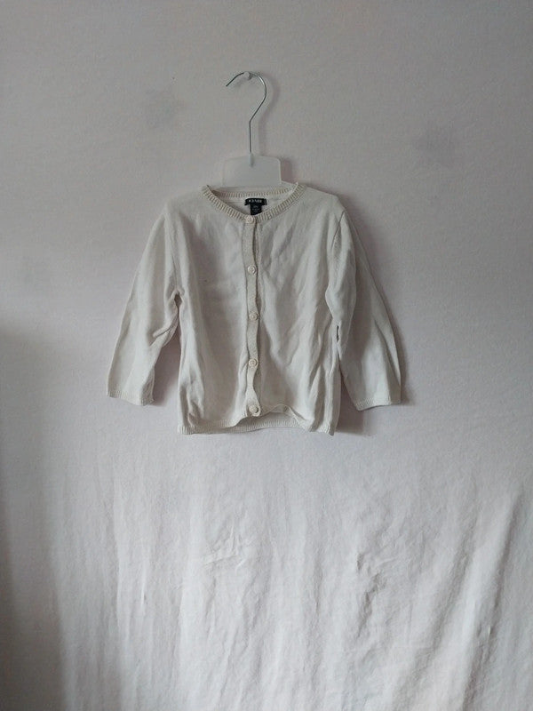 Gilet pour bébé 18mois