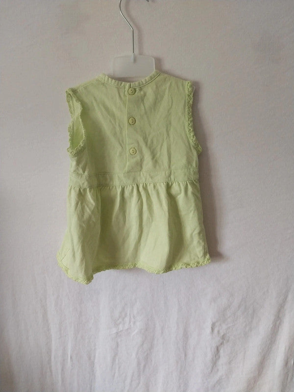 Robe d été bébé 18mois