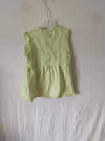 Robe d été bébé 18mois