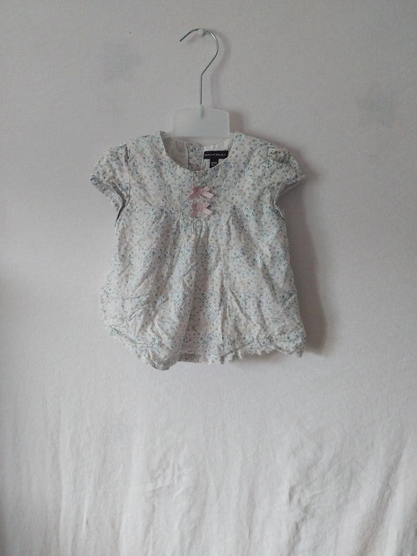 Blouse bébé 18mois