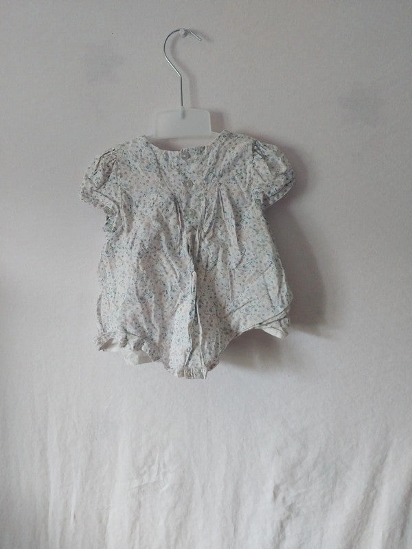 Blouse bébé 18mois