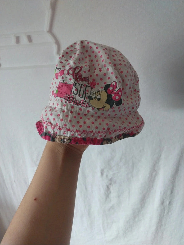 Chapeau 2 en 1 bébé 1 2ans