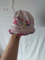 Chapeau 2 en 1 bébé 1 2ans