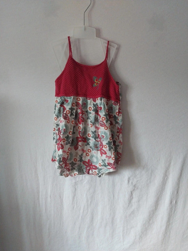 Combi short bébé 18mois