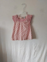 Robe coloré bébé 18moi