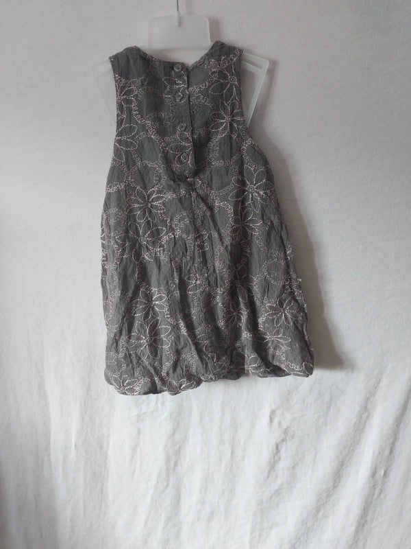 Robe été bébé 18mois