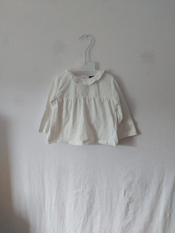 Blouse bébé 18mois