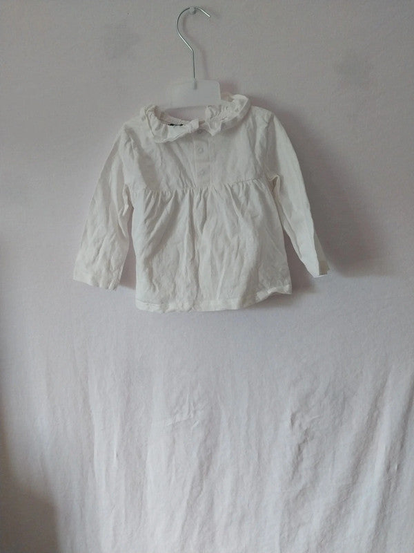 Blouse bébé 18mois