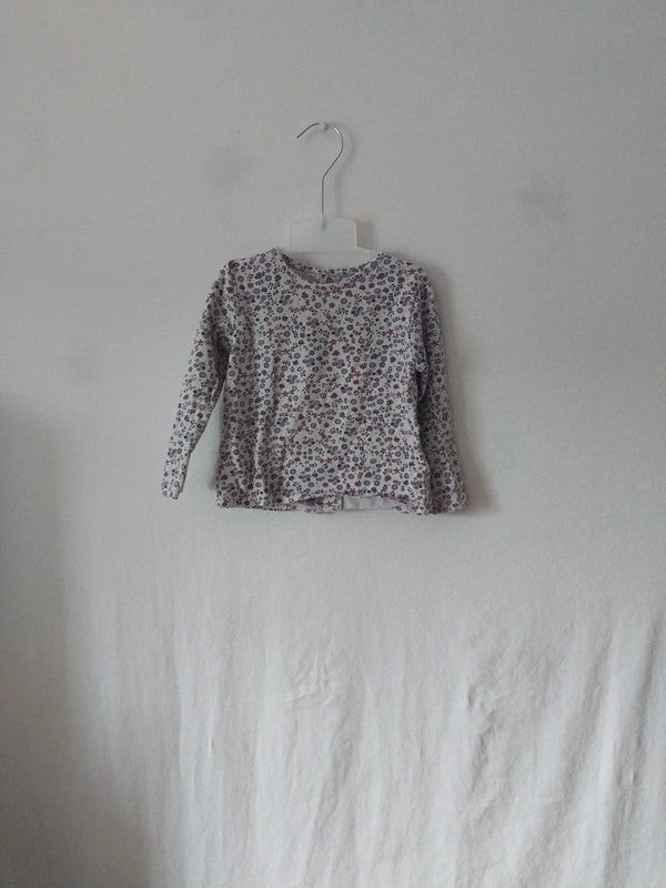 Blouse bébé 18mois