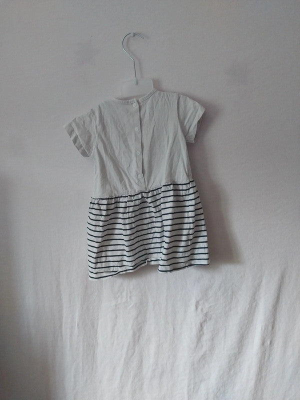 Robe d été bébé 18mois