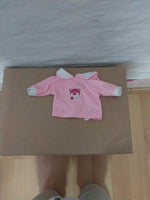 Petite chemise pour jouet