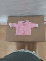 Petite chemise pour jouet