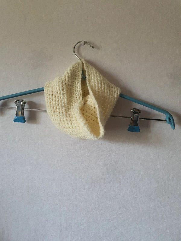 Écharpe d hiver enfant