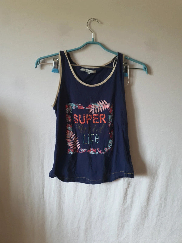 Haut de pyjama taille 36