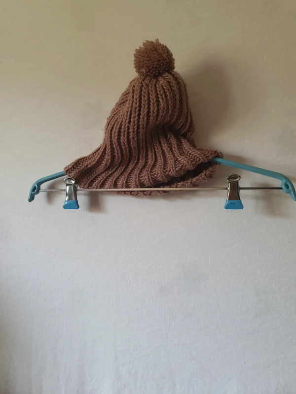 Bonnet d hiver femme