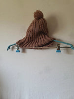 Bonnet d hiver femme