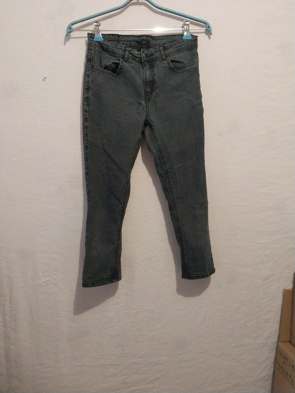 Jean slim femme taille normal