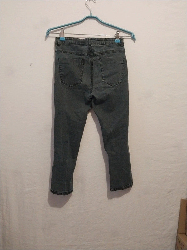 Jean slim femme taille normal