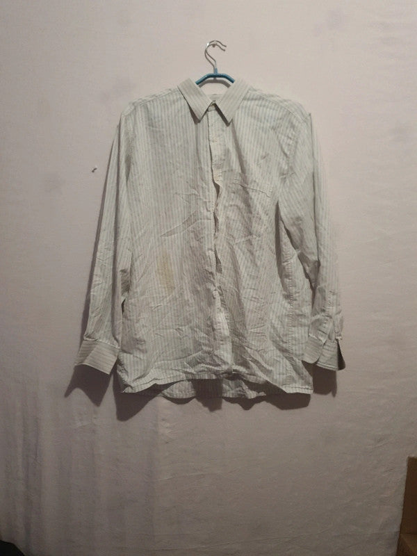 Chemise rayer