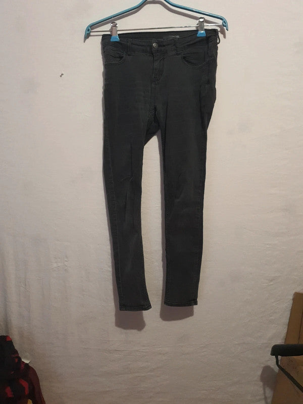 Jean skinny femme
