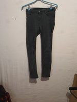 Jean skinny femme