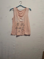 Haut de pyjama femme