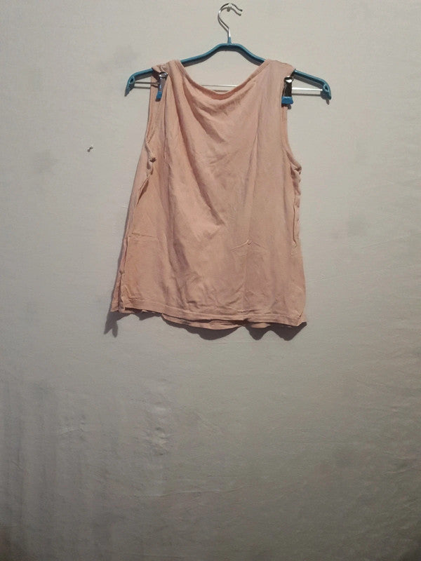 Haut de pyjama femme