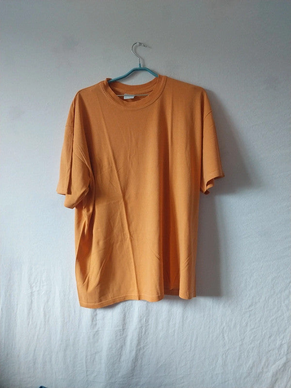 Tee-shirt grande taille