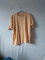 Tee-shirt grande taille