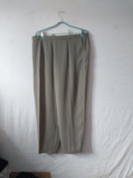 Pantalon Grande taille