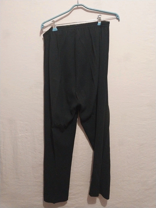 Pantalon grande taille